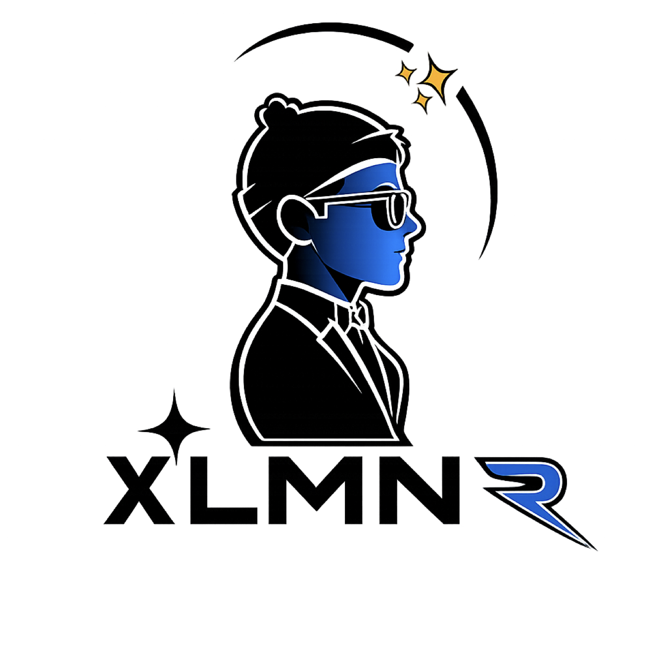 X_LMNR Logo